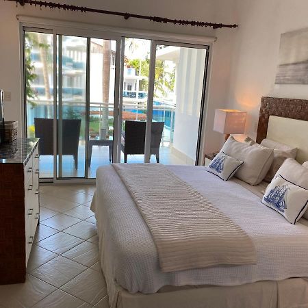 Palmeraie Terrenas Beach Apartamento Las Terrenas Exterior foto