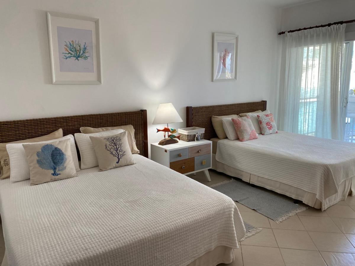 Palmeraie Terrenas Beach Apartamento Las Terrenas Exterior foto
